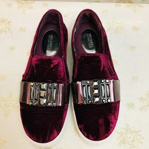 MICHAEL KORS SNEAKERS